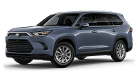 Toyota Grand Highlander