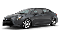 Toyota Corolla Hybrid