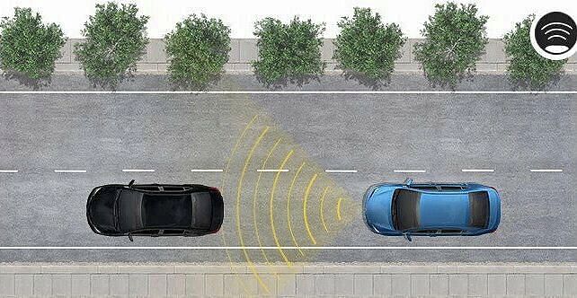 Road Sign Assist schema image