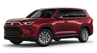 Toyota Grand Highlander Hybrid