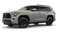 Toyota Sequoia