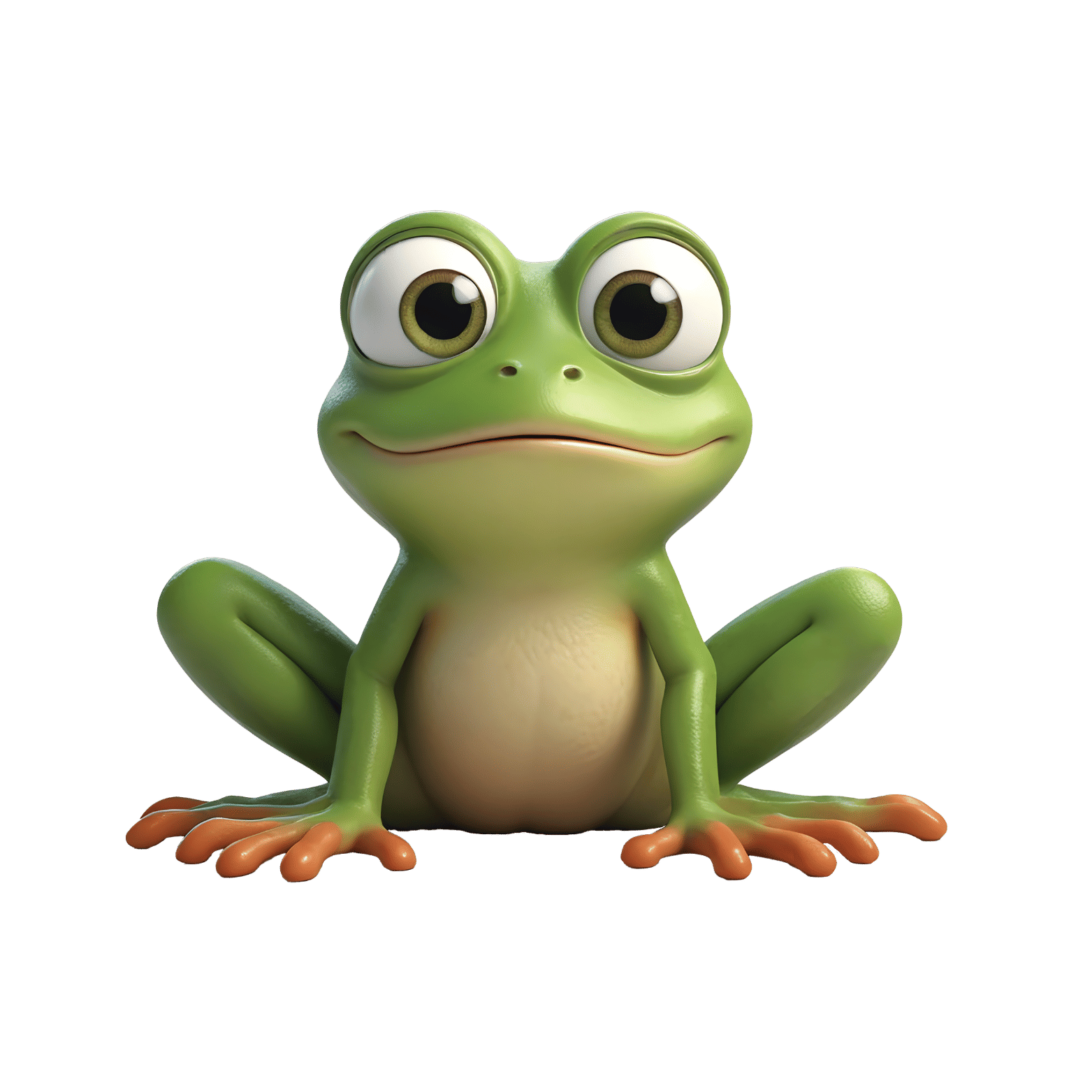 Frog Image