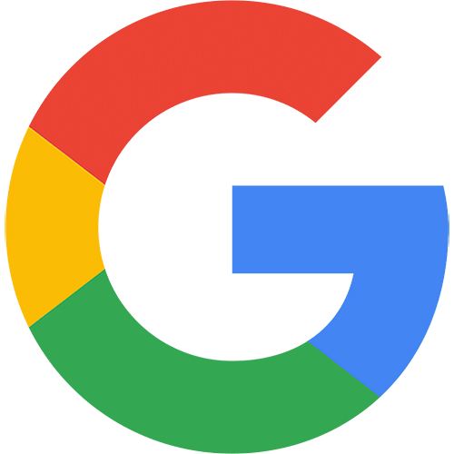 Google Reviews logo