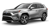 Toyota RAV4 Prime