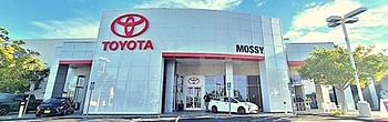 image of Mossy Toyota