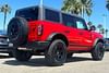 5 thumbnail image of  2022 Ford Bronco Wildtrak