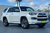 2 thumbnail image of  2024 Toyota 4Runner Limited