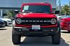 10 thumbnail image of  2022 Ford Bronco Wildtrak