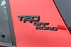 25 thumbnail image of  2024 Toyota 4Runner TRD Off-Road Premium