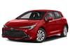1 thumbnail image of  2024 Toyota Corolla Hatchback Nightshade