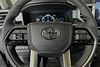 21 thumbnail image of  2024 Toyota Tundra Limited Hybrid CrewMax 5.5' Bed