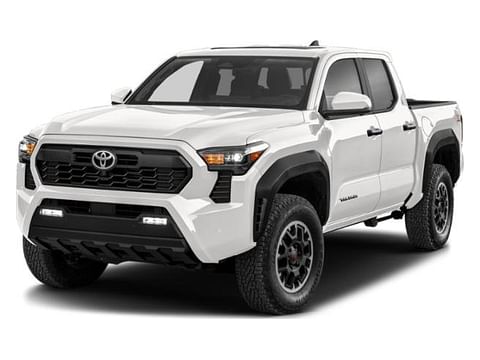 1 image of 2024 Toyota Tacoma TRD Off Road Double Cab 6' Bed AT