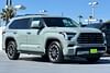 2 thumbnail image of  2024 Toyota Sequoia Limited
