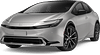 2 thumbnail image of  2024 Toyota Prius Limited