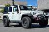 2 thumbnail image of  2017 Jeep Wrangler Unlimited Sport
