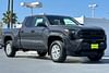 2 thumbnail image of  2024 Toyota Tacoma SR5 Double Cab 6' Bed AT