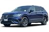 2 thumbnail image of  2022 Volkswagen Tiguan 2.0T SE