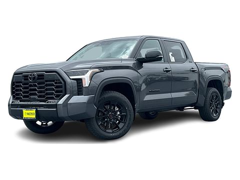1 image of 2024 Toyota Tundra Limited CrewMax 5.5' Bed