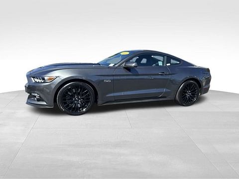 1 image of 2016 Ford Mustang GT