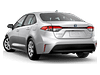 3 thumbnail image of  2024 Toyota Corolla Hybrid LE