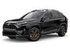 1 thumbnail image of  2024 Toyota RAV4 Hybrid Woodland Edition