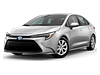 2 thumbnail image of  2024 Toyota Corolla Hybrid LE