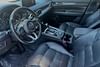 10 thumbnail image of  2021 Mazda CX-5 Grand Touring
