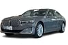 2 thumbnail image of  2021 BMW 7 Series 740i