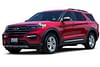 2 thumbnail image of  2022 Ford Explorer XLT