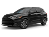 1 thumbnail image of  2024 Toyota Corolla Cross Hybrid SE