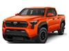 2024 Toyota Tacoma TRD Sport Hybrid Double Cab 5' Bed AT