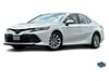 1 thumbnail image of  2020 Toyota Camry LE