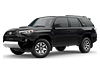 1 thumbnail image of  2024 Toyota 4Runner TRD Off-Road Premium