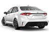 3 thumbnail image of  2024 Toyota Corolla SE