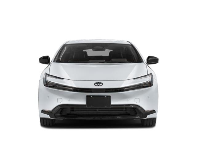7 thumbnail image of  2026 Toyota Prius Nightshade