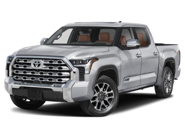 2026 Toyota Tundra 1794 Edition's photo