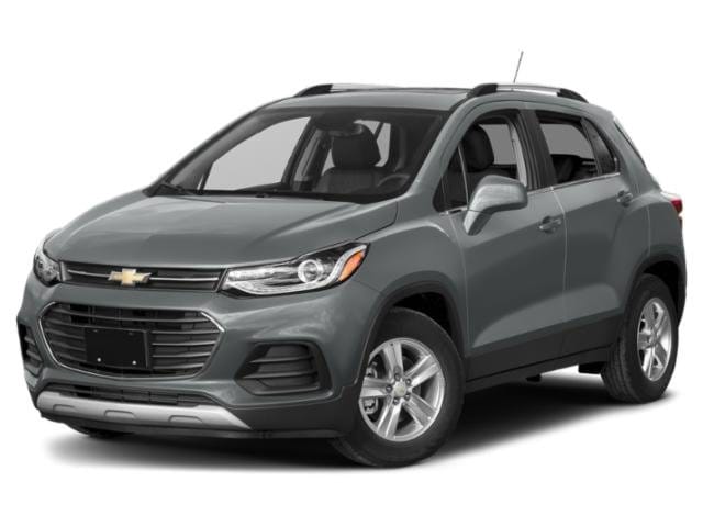 1 placeholder image of  2019 Chevrolet Trax LT