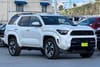 2 thumbnail image of  2026 Toyota 4Runner TRD Sport