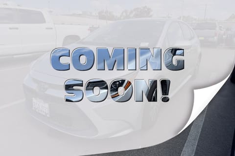 1 image of 2021 Toyota Corolla Hybrid LE