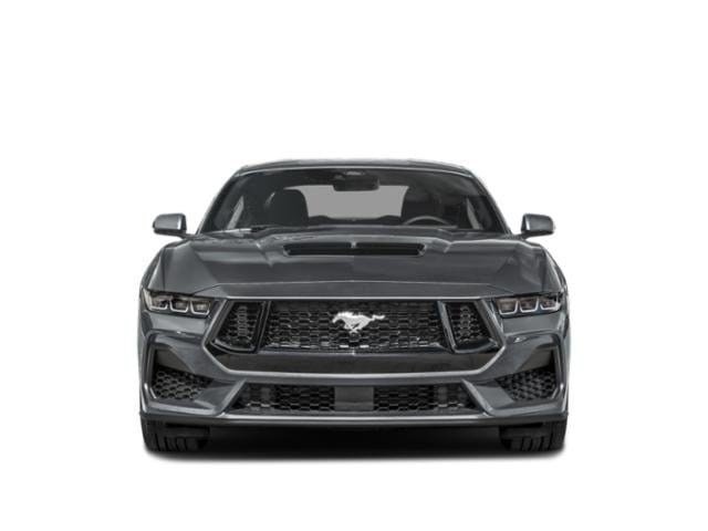 4 thumbnail image of  2025 Ford Mustang GT