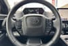 23 thumbnail image of  2023 Toyota bZ4X Limited