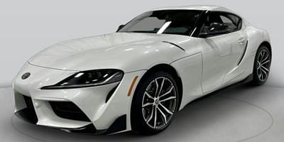 1 image of 2025 Toyota GR Supra 3.0