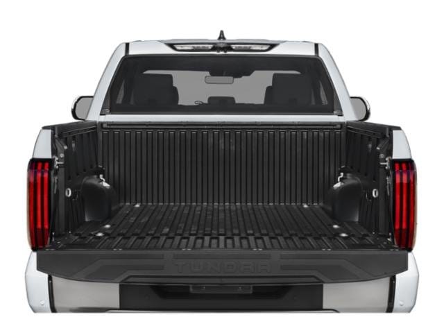 13 thumbnail image of  2026 Toyota Tundra Limited CrewMax 5.5' Bed