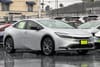 2 thumbnail image of  2026 Toyota Prius XLE