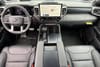 12 thumbnail image of  2026 Toyota Tundra Platinum CrewMax 5.5' Bed
