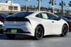 4 thumbnail image of  2026 Toyota Prius Nightshade