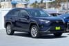 2 thumbnail image of  2025 Toyota RAV4 XLE Premium