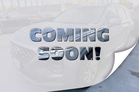 1 image of 2019 Hyundai Santa Fe SEL