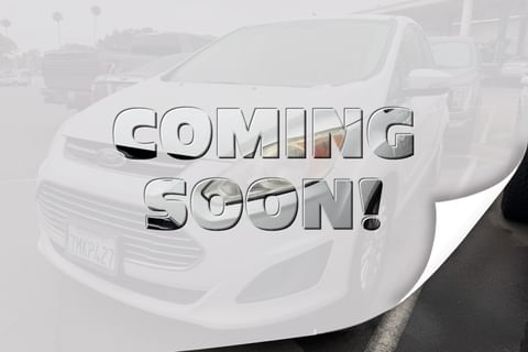 1 image of 2015 Ford C-Max Hybrid SE