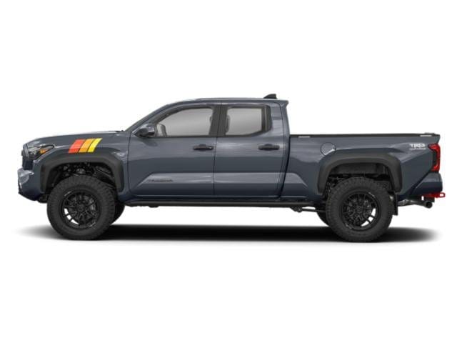 3 thumbnail image of  2025 Toyota Tacoma TRD Off Road Hybrid Double Cab 5' Bed AT